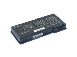 Batteria Notebook HP F2024A , 3933H, F3924HR, F3927H, F4307H, F2024B ( 9 Celle) 6600 mAh - immagine 1