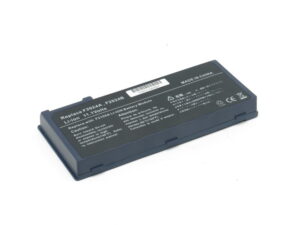 Batteria Notebook HP F2024A , 3933H, F3924HR, F3927H, F4307H, F2024B ( 9 Celle) 6600 mAh - immagine 2