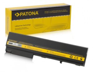 Batteria Notebook HP NX8220 NX9420 395794-001 NC8230 NX7400 (12 Celle) - immagine 1