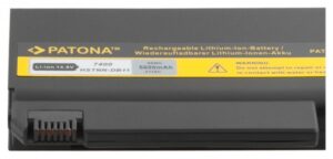 Batteria Notebook HP NX8220 NX9420 395794-001 NC8230 NX7400 (12 Celle) - immagine 5