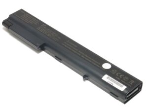 Batteria Notebook HP NX8220 NX9420 395794-001 NC8230 NX7400 (8 Celle) 4400 mAh - immagine 2