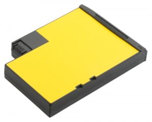 Batteria Notebook HP PAVILION Ze4000 Series, HP OMNIBOOK Xe Series, Compaq PRESARIO 2100 Series ( 8 Celle) 4400 mAh - immagine 4