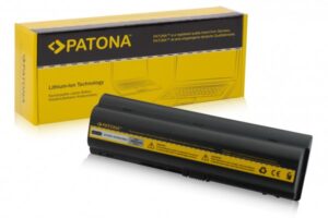 Batteria Notebook HP Pavilion DV2000, Compaq Presario V3000, HP Pavilion DV6400 ( 12 Celle) 8400 mAh - immagine 1