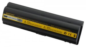 Batteria Notebook HP Pavilion DV2000, Compaq Presario V3000, HP Pavilion DV6400 ( 12 Celle) 8400 mAh - immagine 2