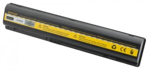 Batteria Notebook HP Pavilion DV9000 series, 9100, 9200, 9300, 9500, 9900 ( 8 Celle) 4400 mAh - immagine 2