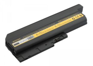 Batteria Notebook IBM ThinkPad R60 R60e T60 T60p T60 ( 9 Celle) 6600 mAh - immagine 3