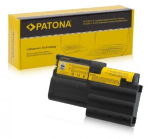 Batteria Notebook IBM ThinkPad T30 Series Laptop ( 6 Celle) 4400 mAh