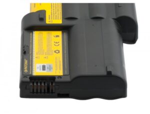 Batteria Notebook IBM ThinkPad T30 Series Laptop ( 6 Celle) 4400 mAh - immagine 5