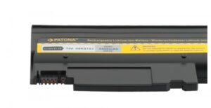 Batteria Notebook IBM ThinkPad T40 Series, R50, R51, R51, T43 ( 6 Celle) 4400 mAh - immagine 5