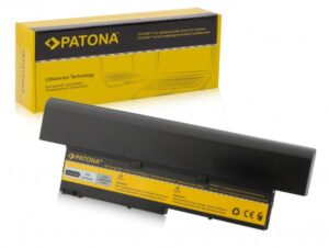 Batteria Notebook IBM ThinkPad X40 92P1080 92P1119 ( 8 Celle) 4400 mAh