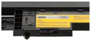 Batteria Notebook IBM ThinkPad X60 X60s 92P1163 92P1165 ( 8 Celle) 4400 mAh - immagine 5