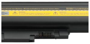 Batteria Notebook IBM ThinkPad Z60M, Z61M, Z61E, Z61P - immagine 5