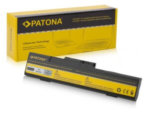 Batteria Notebook IBM X30 X31 08K8036 08K8039 08K8045 ( 6 Celle) 4400 mAh