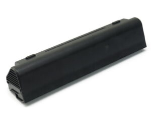Batteria Notebook Medion E1210, MSI Wind U100 Black (9 celle) 6600 mAh - immagine 4
