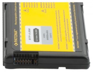 Batteria Notebook Medion Medion 40013534 BTP-AJBM BTP-AKBM BTP-ALBM BTP-AXBM B - immagine 5