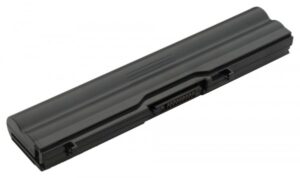 Batteria Notebook Toshiba M30 M35 PA3331U-1BAS PA3331U-1BRS ( 6 Celle) 4400 mAh - immagine 4