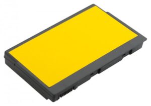 Batteria Notebook Toshiba PA3395U-1BRS PA3421U-1BRS ( 8 Celle) 4400 mAh - immagine 4