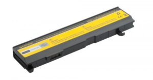 Batteria Notebook Toshiba PA3399U-2BRS ( 6 Celle) 4400 mAh - immagine 3