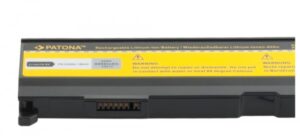 Batteria Notebook Toshiba PA3399U-2BRS ( 6 Celle) 4400 mAh - immagine 5