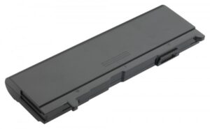 Batteria Notebook Toshiba PA3399U-2BRS (9 Celle) 6600 mAh - immagine 4