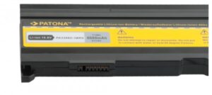 Batteria Notebook Toshiba PA3399U-2BRS (9 Celle) 6600 mAh - immagine 5