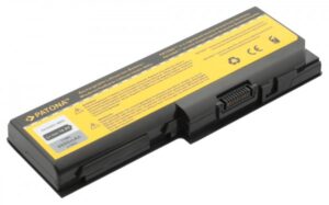 Batteria Notebook Toshiba PA3536U-1BRS, PA3537U-1BAS , PA3537U-1BRS , PABAS100 (9 Celle) - immagine 3