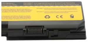 Batteria Notebook Toshiba PA3536U-1BRS, PA3537U-1BAS , PA3537U-1BRS , PABAS100 (9 Celle) - immagine 5