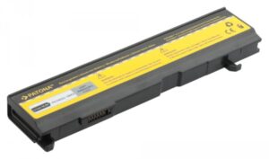 Batteria Notebook Toshiba PABAS067 PA3451U-1BRS PA3457U-1BRS ( 6 Celle) 4400 mAh - immagine 3