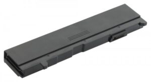 Batteria Notebook Toshiba PABAS067 PA3451U-1BRS PA3457U-1BRS ( 6 Celle) 4400 mAh - immagine 4