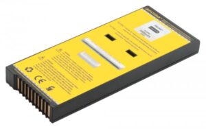 Batteria Notebook Toshiba Satellite 200, 210CDT, 220, 230, 250 ( 6 Celle) 4400 mAh - immagine 3