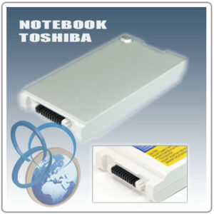 Batteria Notebook Toshiba Tecra 9000 PA3176U-1BRS PABAS012 5200 mAh