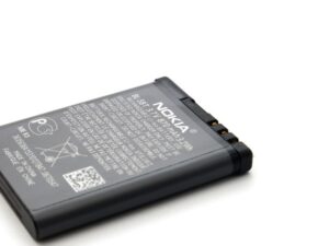 Batteria ORIGINALE Nokia BL-5BT - immagine 3