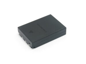 Batteria Olympus Li-10B, Li10B, Li 10B, Li-12B, Sanyo DB-L10, Sanyo DB-L10A - immagine 3