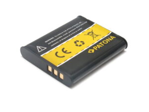 Batteria Olympus Li-50B /Li50B, Li 50B, Tough 6000, 8000 - immagine 3