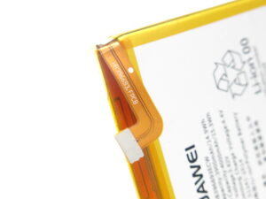 Batteria Originale Huawei HB396693ECW - immagine 3