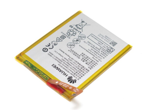 Batteria Huawei HB366481ECW-11 Originale, 3000mAh, Per Honor 9 Lite, Y6, Y7, P10, P20, P8 Lite 2017
