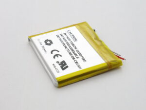 Batteria Originale Iphone 2G ai Polimeri - immagine 1