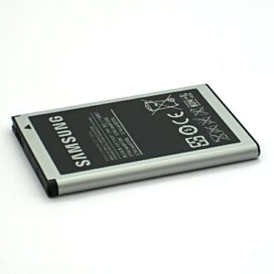 Batteria Originale SAMSUNG I8910, i-8910 Omnia HD - immagine 2