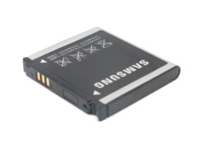 Batteria Originale SGH-F330, SGH-G600, AB533640AE - immagine 1