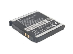 Batteria Originale SGH-F330, SGH-G600, AB533640AE - immagine 3