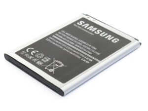 Batteria Originale Samsung Galaxy S Blaze Q - immagine 2