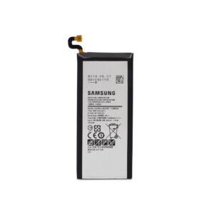 Batteria Originale Samsung Galaxy S6 Edge Plus + DuoS SM-G928F EB-BG928ABE - immagine 1