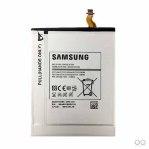Batteria Originale Samsung Galaxy TAB 3 lite 7.0, EB-BT115ABE - immagine 1