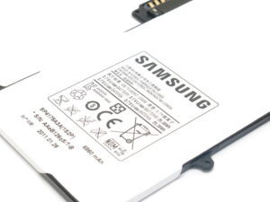 Batteria Originale Samsung Galaxy Tab 10.1, GT-P7100 - immagine 4