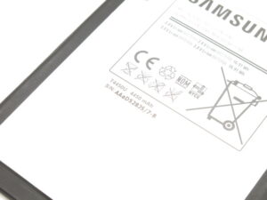 Batteria Originale Samsung Galaxy Tab 3 8,0 3G - immagine 3