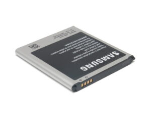 Batteria Originale per Samsung i9500 con funzione NFC, S4, S IV - immagine 3