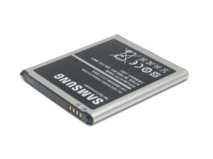 Batteria Originale per Samsung i9500 con funzione NFC, S4, S IV - immagine 4