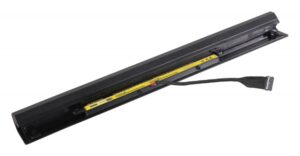Batteria PATONA Akku f. Lenovo IdeaPad 100-15IBD L15L4A01 L15M4A01 L15S401 L15S4E01 - immagine 3