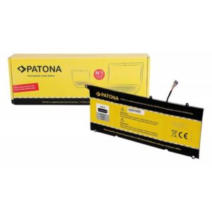 Batteria PATONA per Dell PW23Y XPS13 9360 - immagine 1
