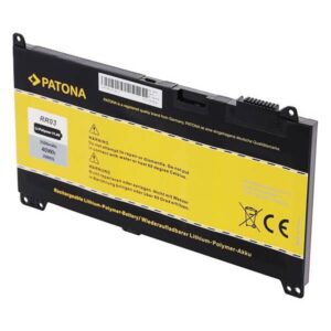 Batteria PATONA per HP 430 G4 440 G4 450 G4 455 (HSTNN-LB7I) - immagine 2